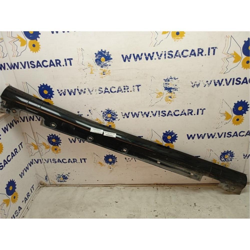 Minigonna Dx Usato Dal 2009 Mercedes Classe E «W212» (2009)