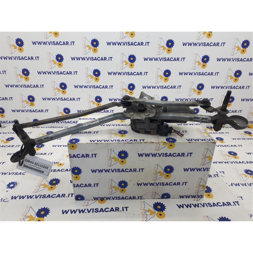 Meccanismo Tergicristallo Usato Dal 2008 Mercedes Classe Glk «X204» (2009)