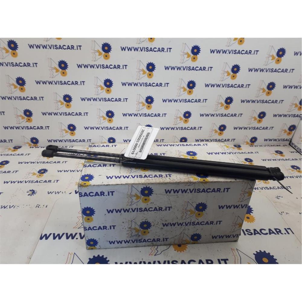 Pistoncini Ammortizzatore Portello Posteriore Usato Dal 2005 Al 2012 Mercedes Classe Ml «W164» (2006)