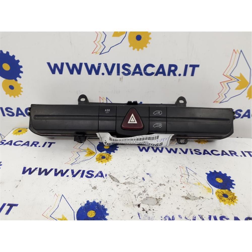 Interruttore Comando Luci Usato Mercedes Sprinter «Iii» (2007)