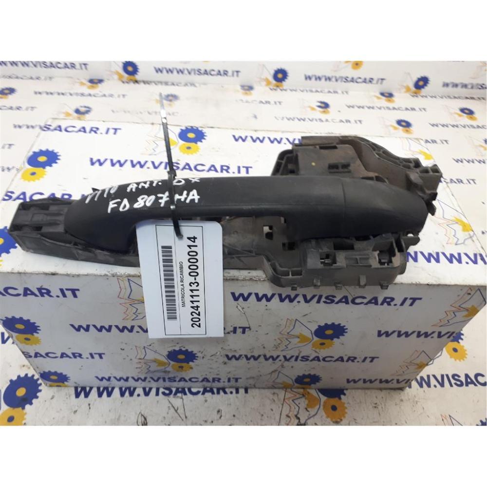 Maniglia Porta Est. Anteriore Destro Usato Mercedes Vito «W447» (2014)