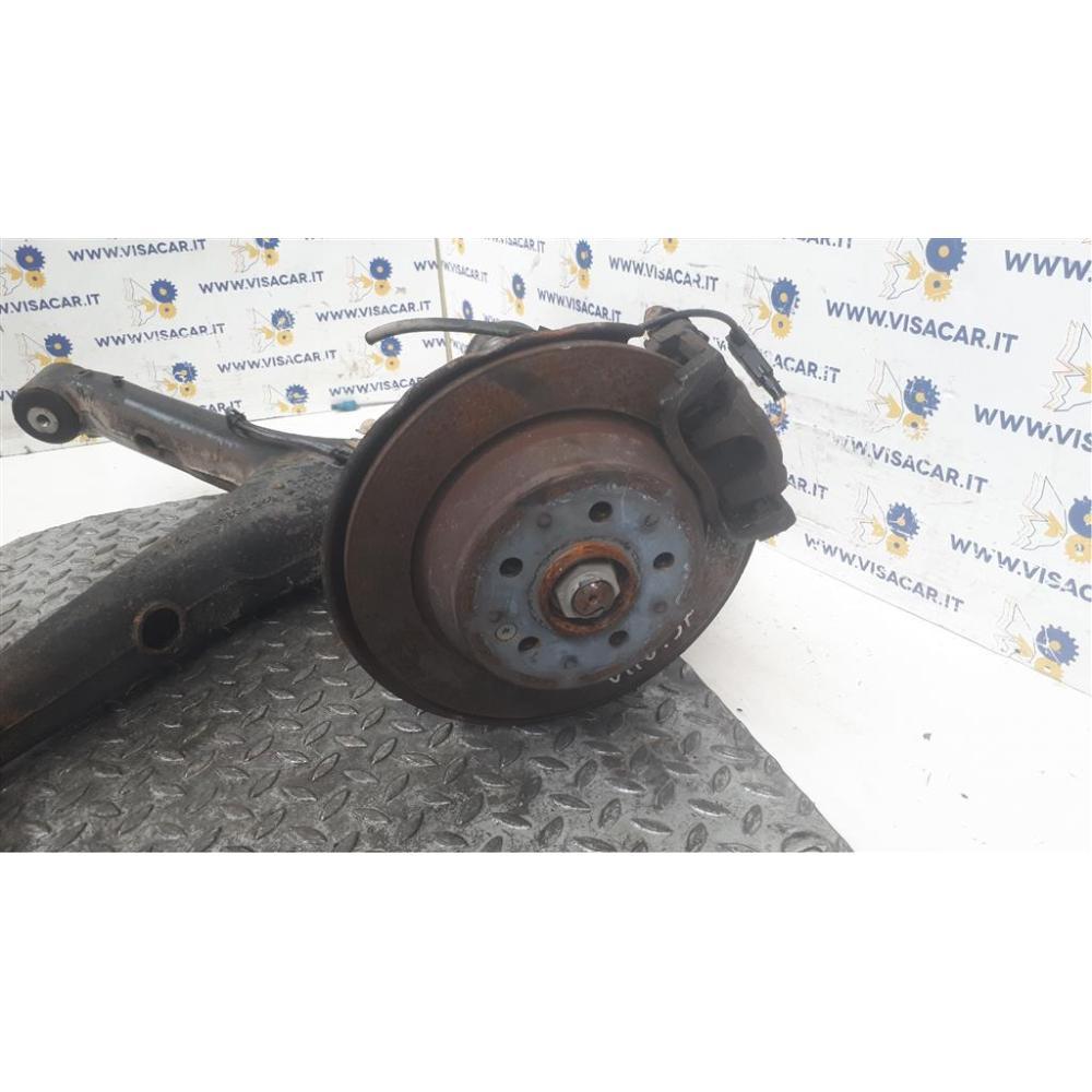 Mozzo Ruota Posteriore Sinistro Usato Mercedes Vito «W639» (2010)