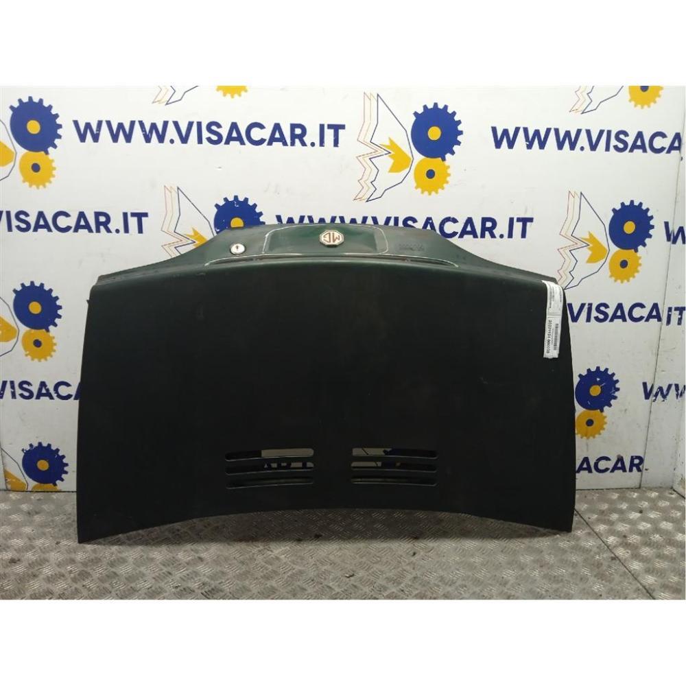 Baule Posteriore Usato Dal 1996 Al 2002 Mg F (1995)
