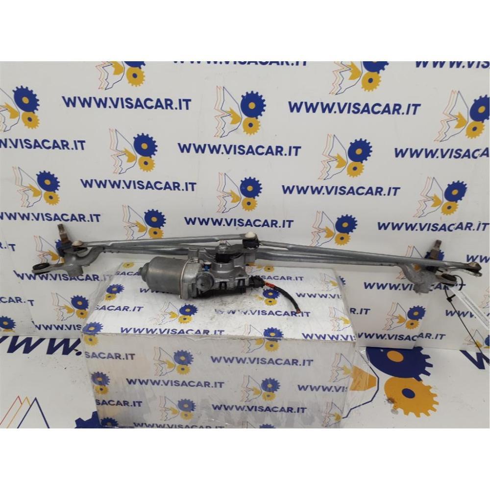Meccanismo Tergicristallo Usato Dal 2014 Mini Mini Cooper «F56» (2014)