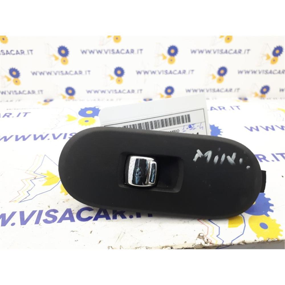 Pulsantiera Anteriore Dx Usato Dal 2014 Mini Mini Cooper «F56» (2014)
