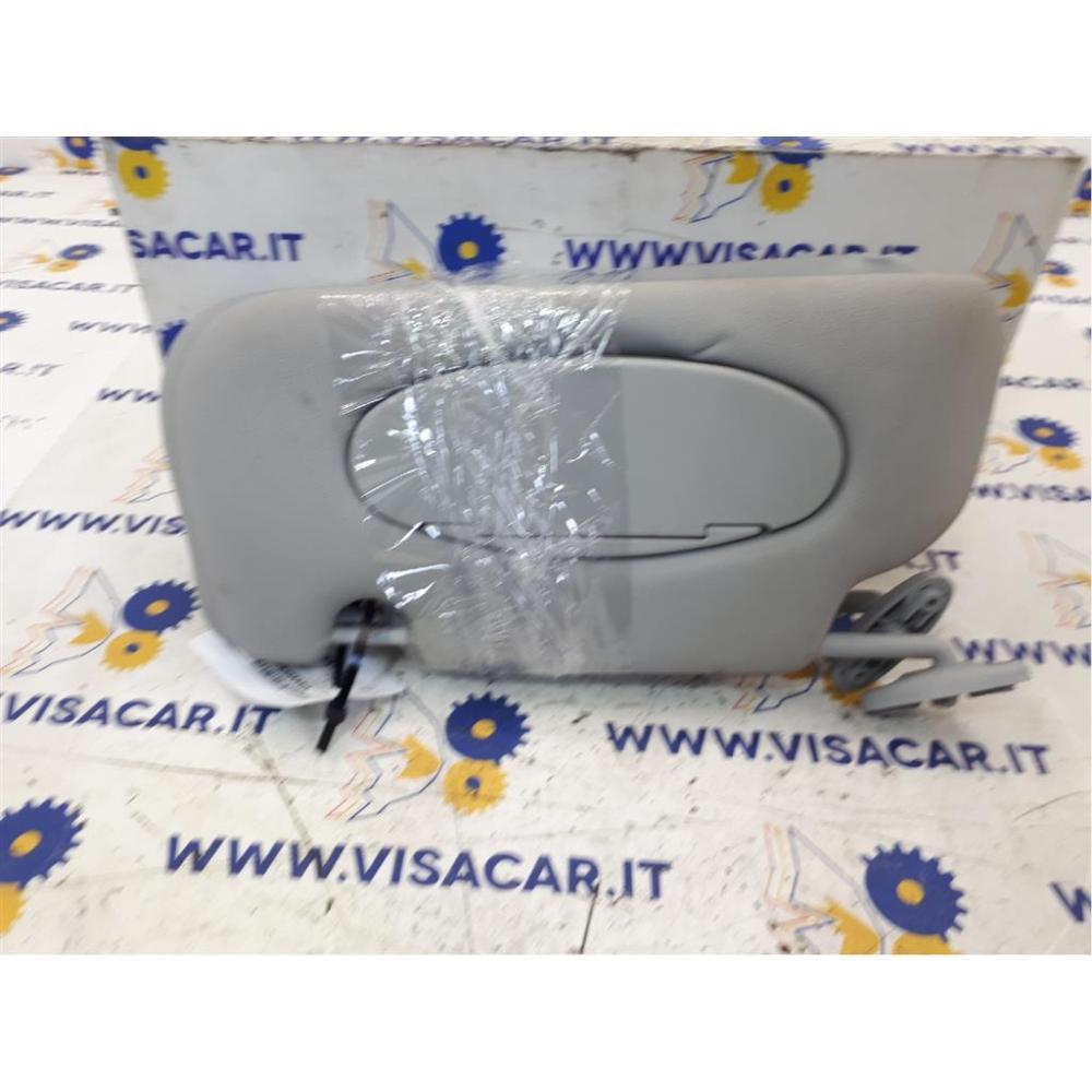 Alette Parasole Usato Dal 2006 Al 2010 Mini Mini Cooper «R56» (2007)