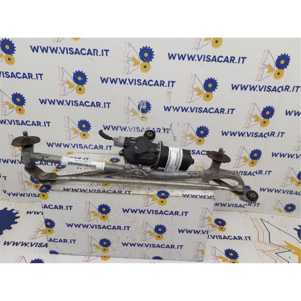 Meccanismo Tergicristallo Usato Dal 2014 Nissan E-Nv200 (2014)