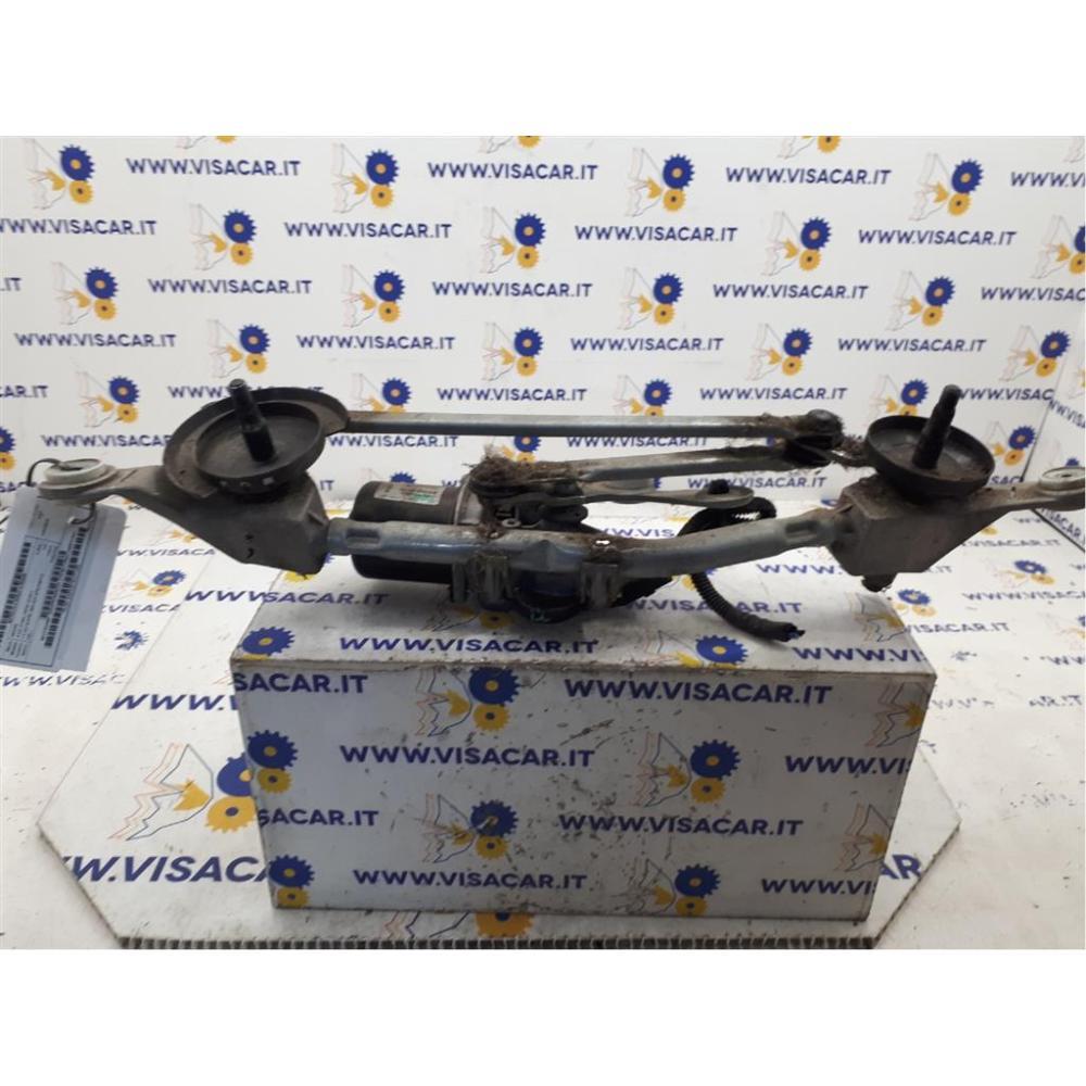 Meccanismo Tergicristallo Usato Dal 2010 Al 2018 Nissan Juke «I» (2010)