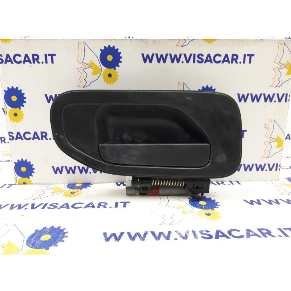 Maniglia Porta Est. Anteriore Destro Usato Dal 2009 Nissan Nv200 (2009)