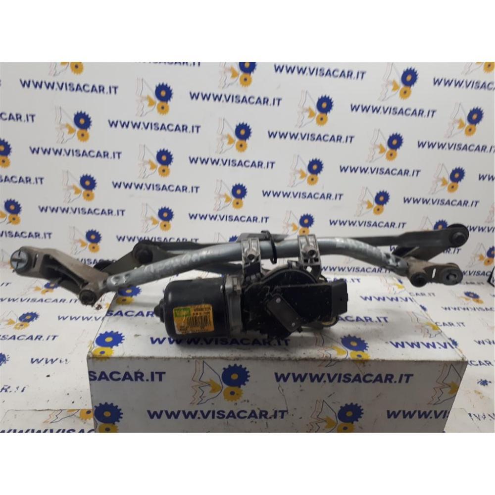 Meccanismo Tergicristallo Usato Nissan Qashqai «I» (2007)