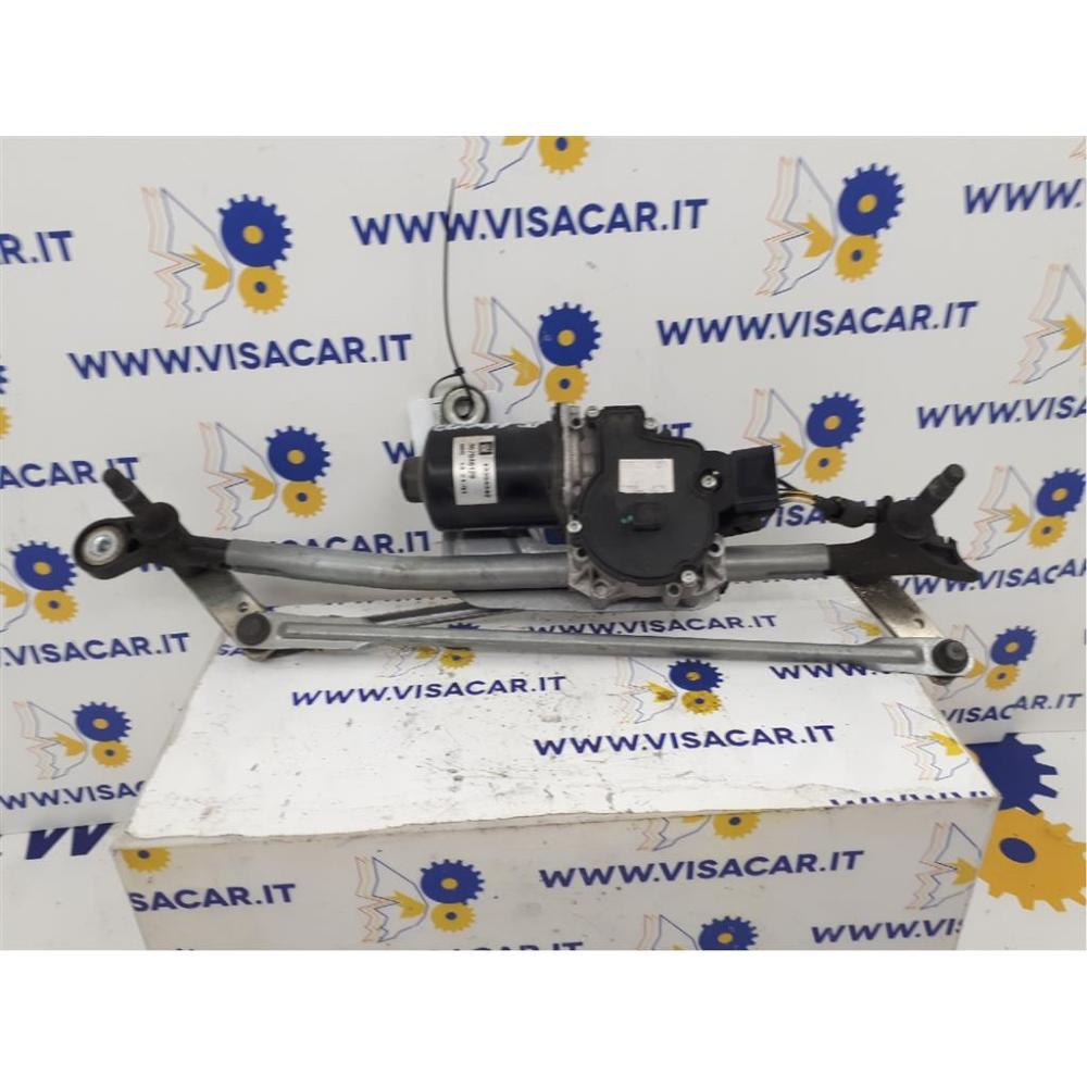 Meccanismo Tergicristallo Usato Dal 2012 Opel Adam (2013)