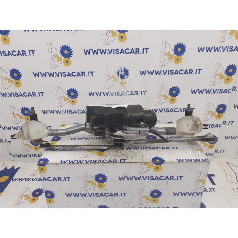 Meccanismo Tergicristallo Usato Dal 2008 Opel Agila «B» (2008)