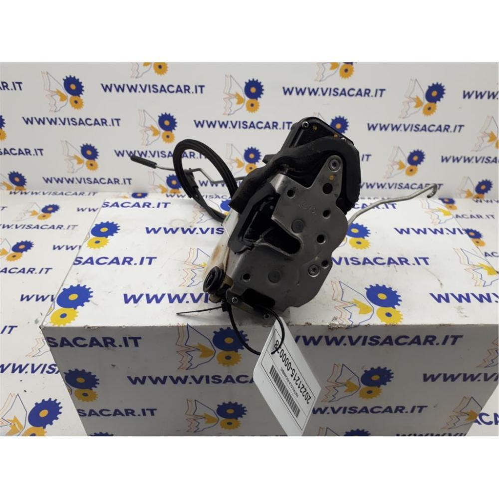 Maniglia Porta Est. Anteriore Destro Usato Dal 2009 Al 2018 Opel Astra «J» (2010)