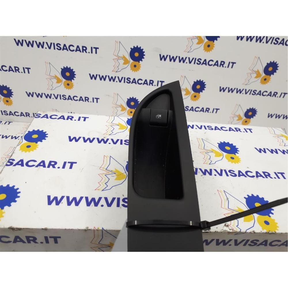 Pulsantiera Posteriore Dx Usato Dal 2009 Al 2018 Opel Astra «J» (2010)