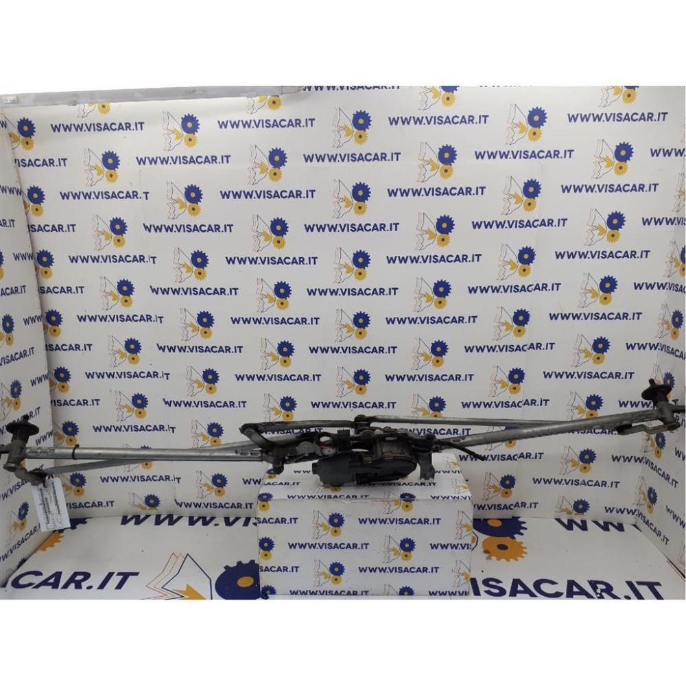 Meccanismo Tergicristallo Usato Dal 2009 Al 2018 Opel Astra «J» Sw (2010)