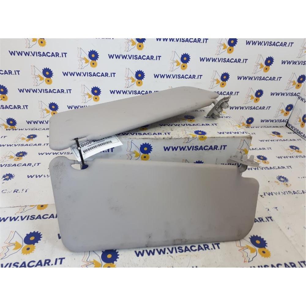 Alette Parasole Usato Opel Combo «E» (2018)