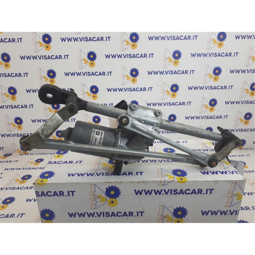 Meccanismo Tergicristallo Usato Dal 2006 Al 2011 Opel Corsa «D» (2007)