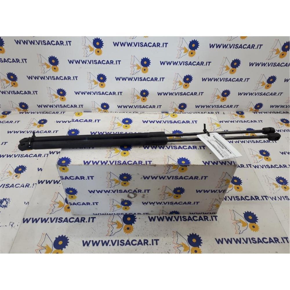 Pistoncini Ammortizzatore Portello Posteriore Usato Dal 2006 Al 2011 Opel Corsa «D» (2007)