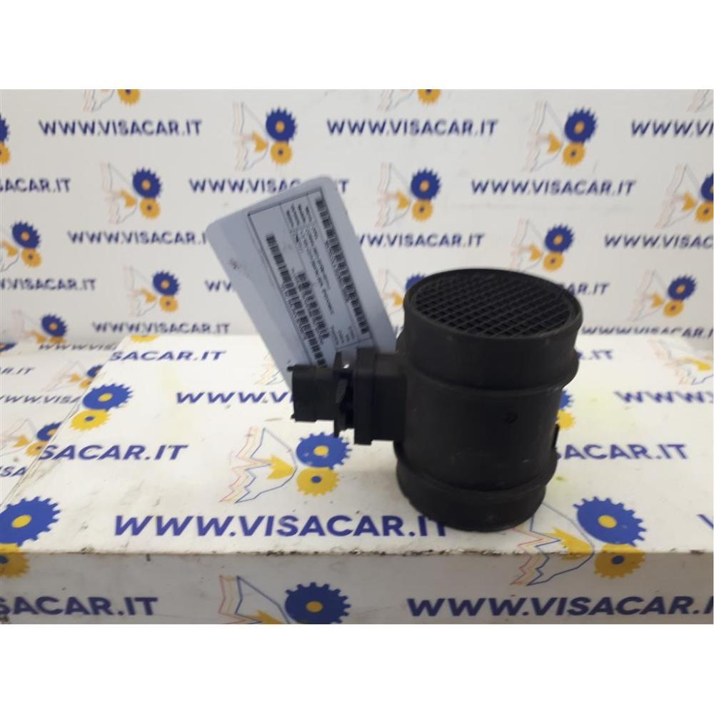 Misuratore Massa Aria Usato Dal 2006 Al 2011 Opel Corsa «D» (2007)