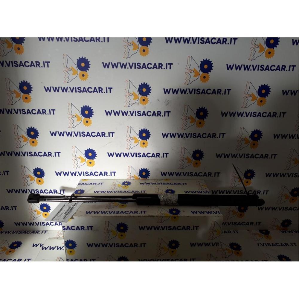 Pistoncini Ammortizzatore Portello Posteriore Usato Dal 2006 Al 2011 Opel Corsa «D» (2007)