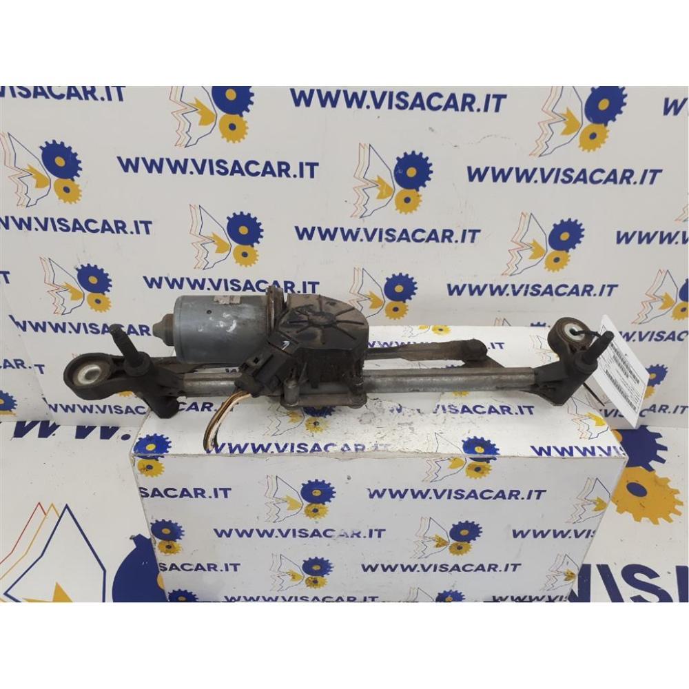 Meccanismo Tergicristallo Usato Dal 2006 Al 2011 Opel Corsa «D» (2007)