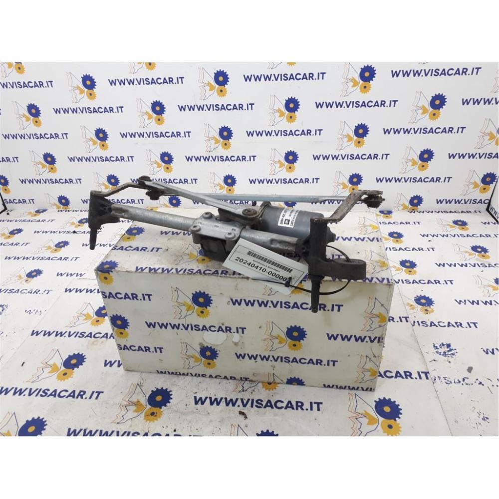Meccanismo Tergicristallo Usato Dal 2006 Al 2011 Opel Corsa «D» (2007)