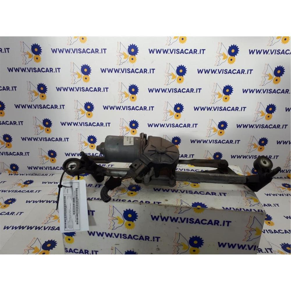 Meccanismo Tergicristallo Usato Dal 2011 Al 2015 Opel Corsa «D» (2011)