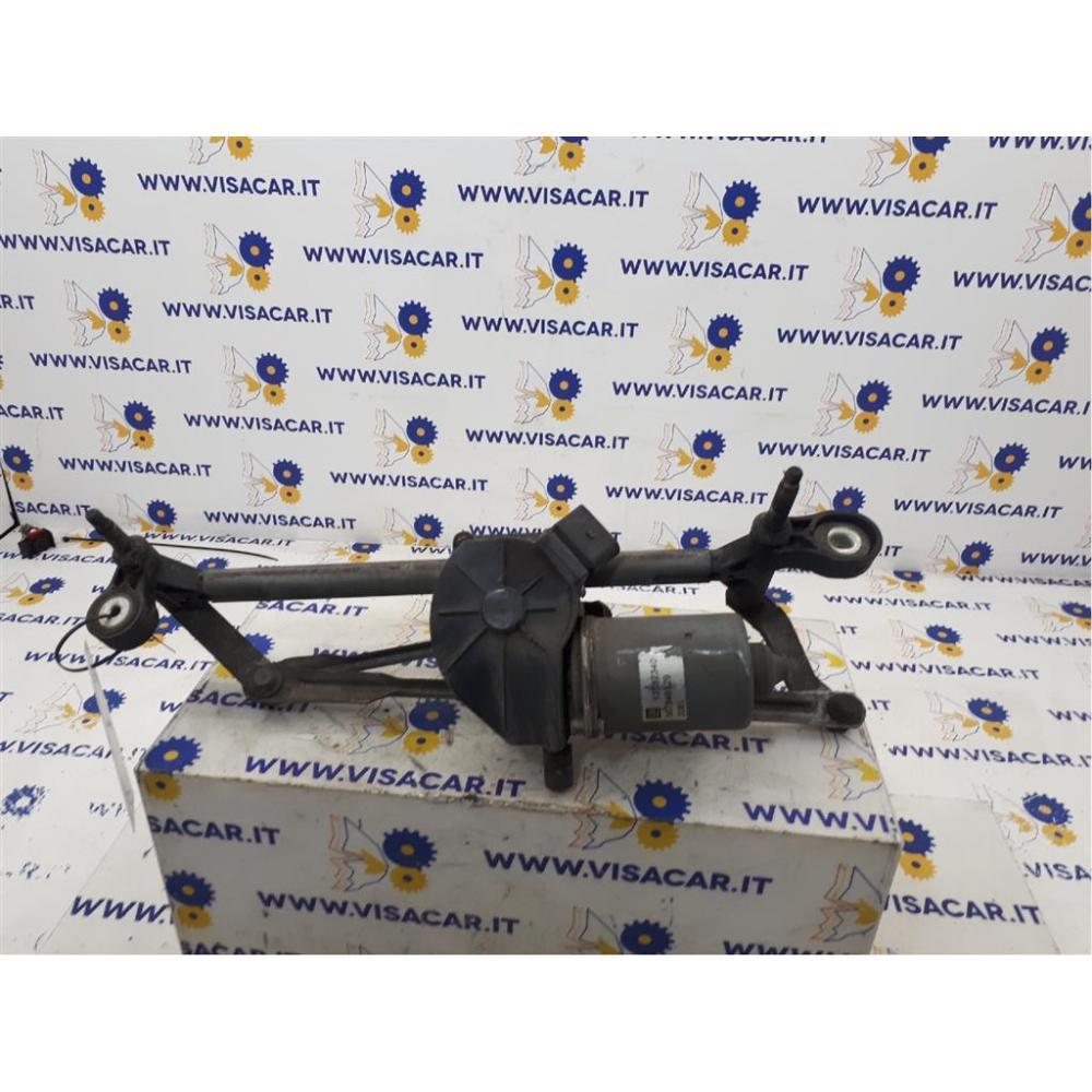 Meccanismo Tergicristallo Usato Dal 2011 Opel Corsa «D» (2011)