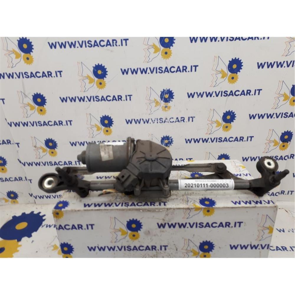 Meccanismo Tergicristallo Usato Dal 2011 Opel Corsa «D» (2011)