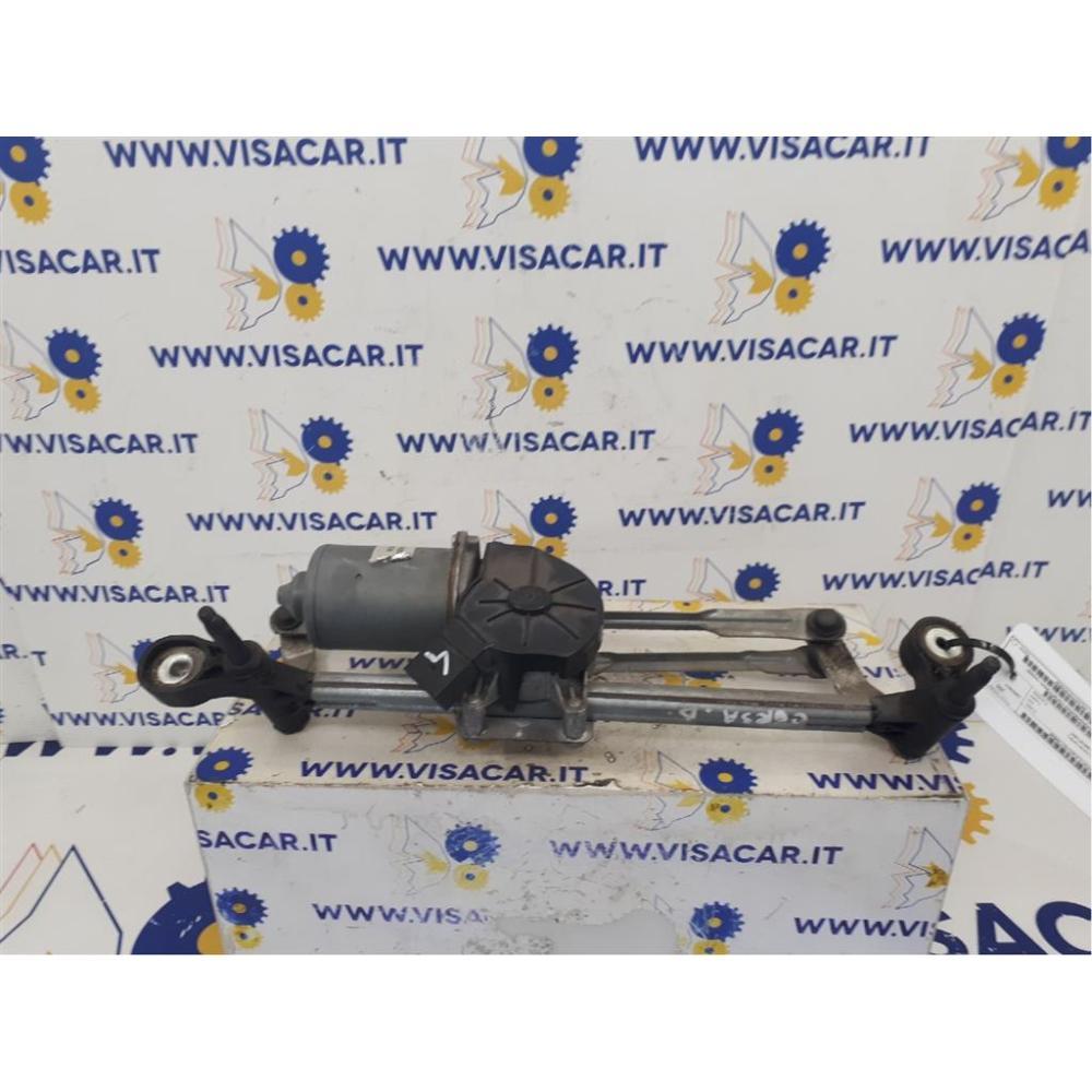 Meccanismo Tergicristallo Usato Dal 2014 Al 2019 Opel Corsa «E» (2014)