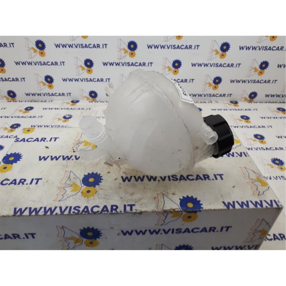 Vaschetta Tergicristalli Usato Dal 2019 Opel Corsa «F» (2019)