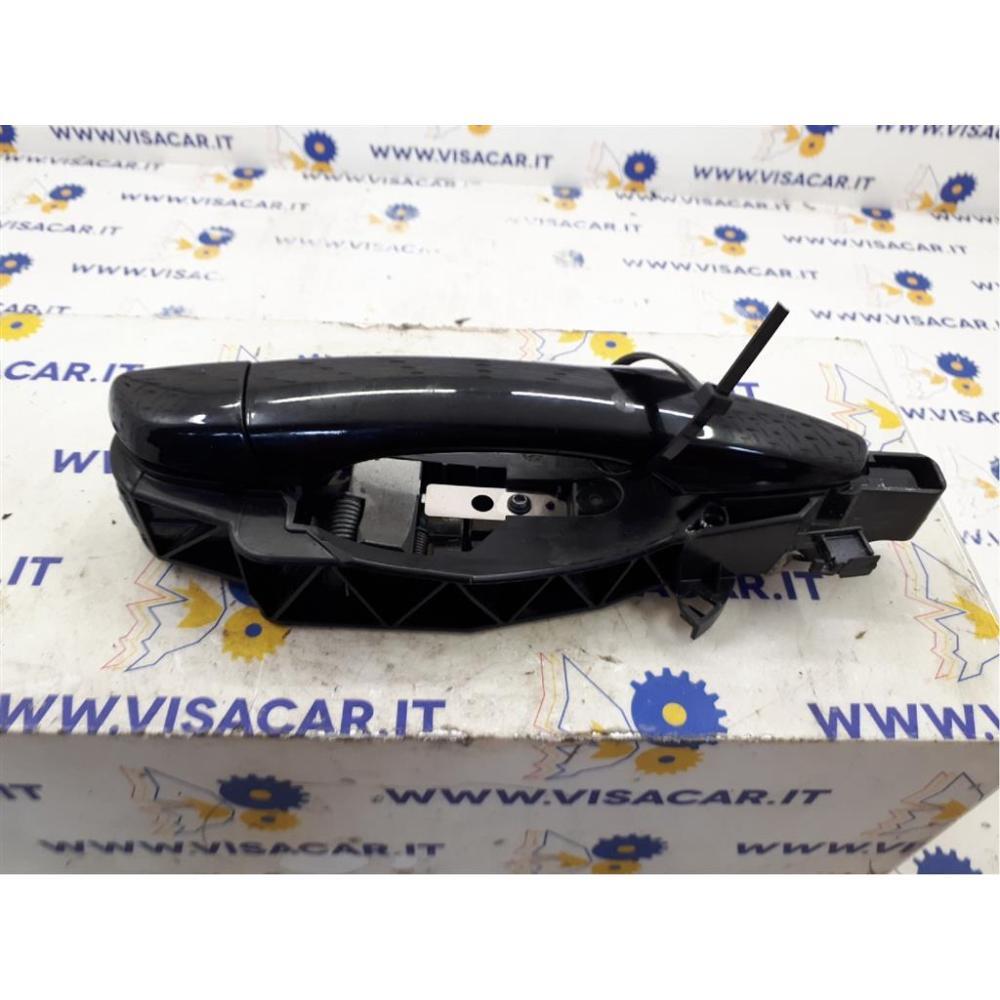 Maniglia Porta Est. Anteriore Destro Usato Dal 2019 Opel Corsa «F» (2019)