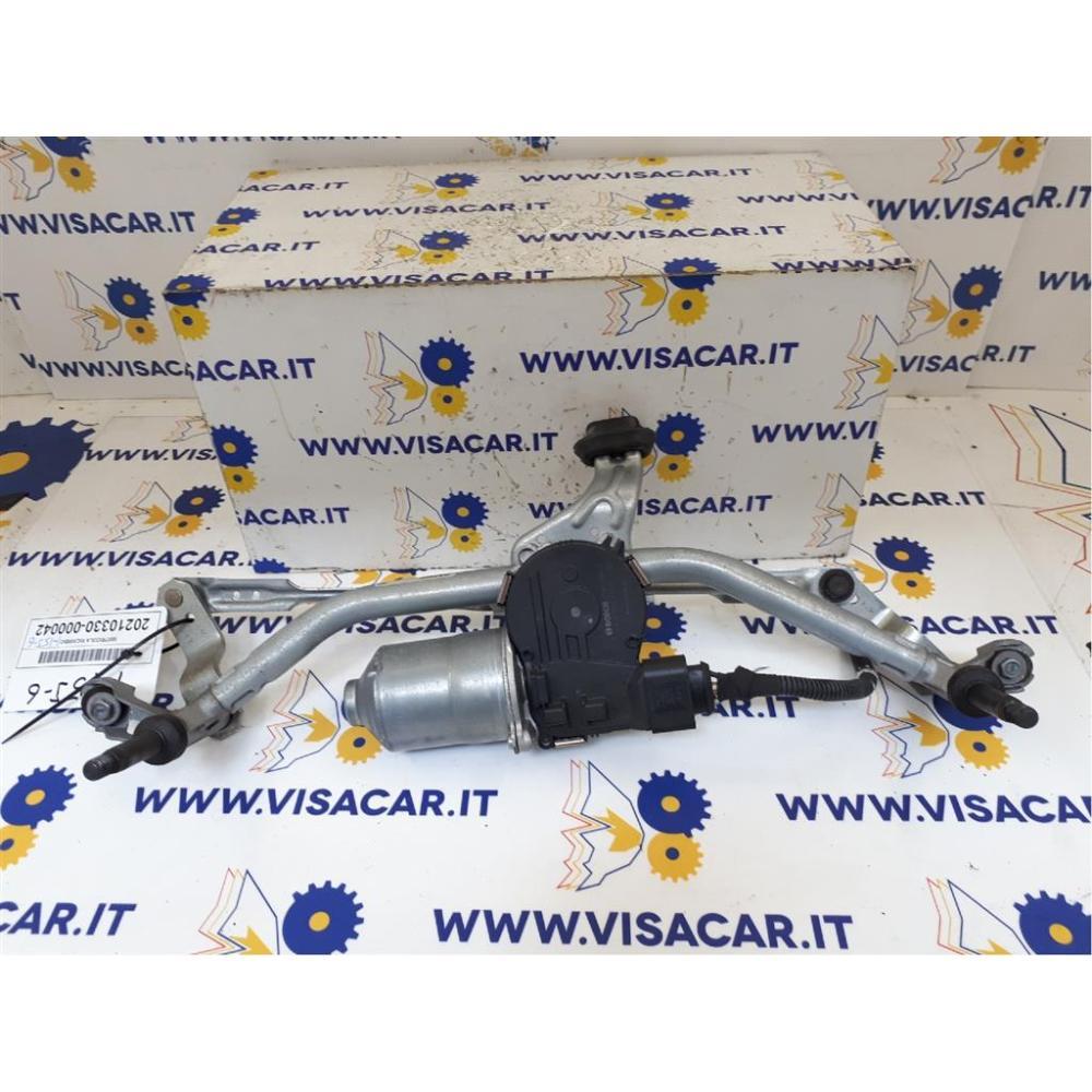 Meccanismo Tergicristallo Usato Dal 2017 Opel Crossland X (2017)