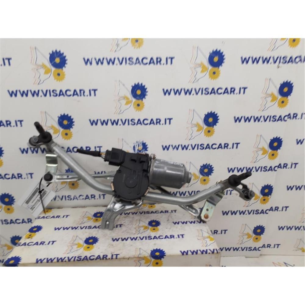 Meccanismo Tergicristallo Usato Dal 2017 Opel Crossland X (2017)