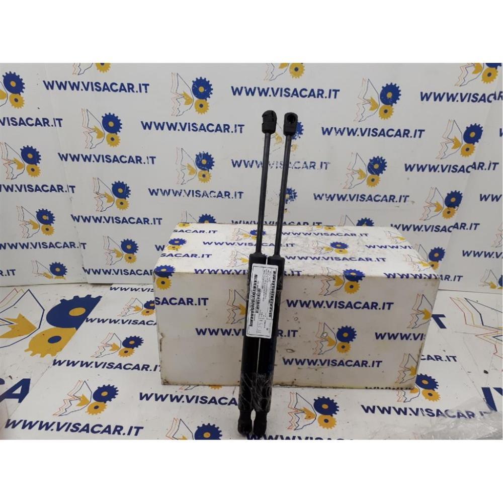 Pistoncini Ammortizzatore Portello Posteriore Usato Dal 2017 Opel Crossland X (2017)