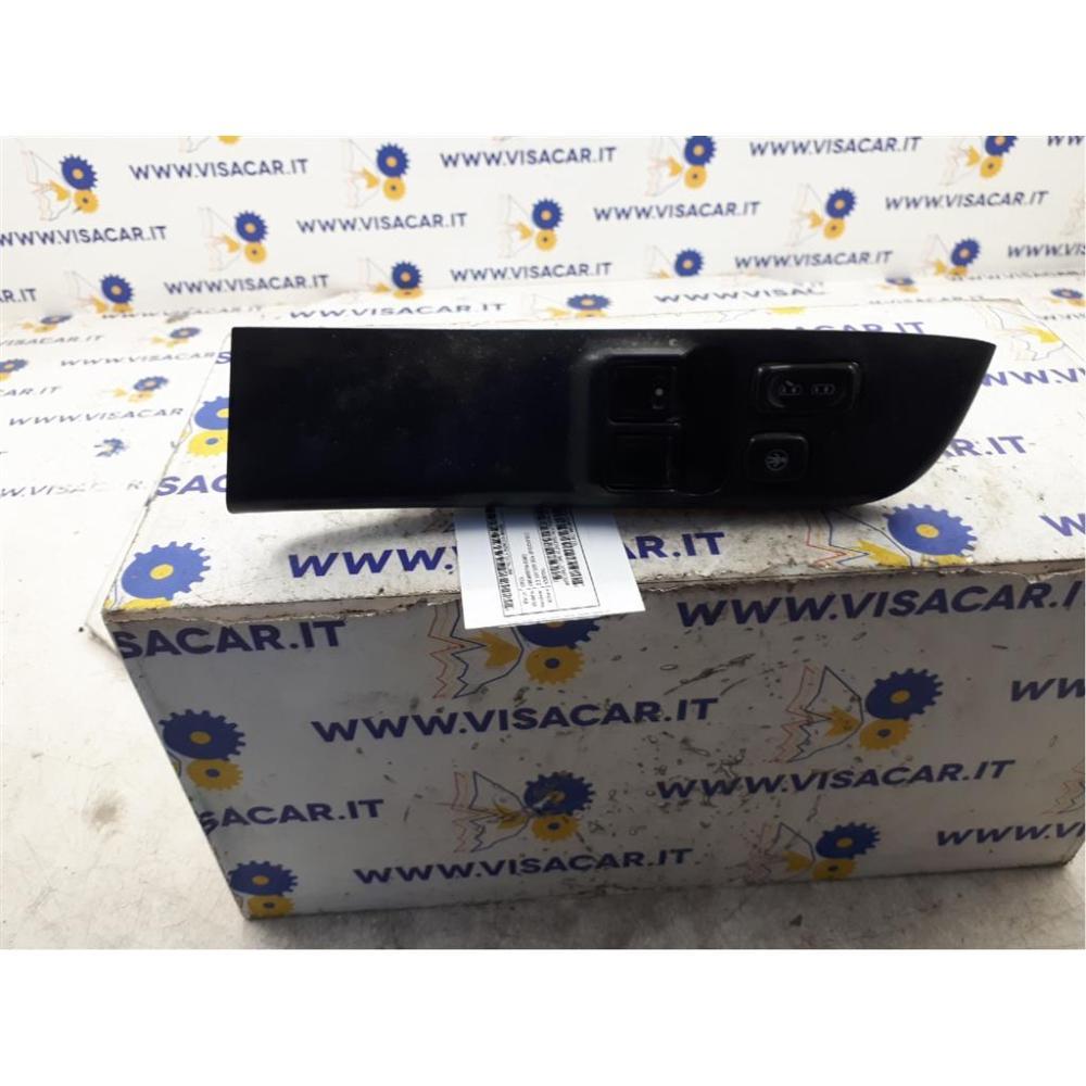 Pulsantiera Anteriore Dx Usato Dal 1999 Al 2002 Opel Frontera «B» (1999)