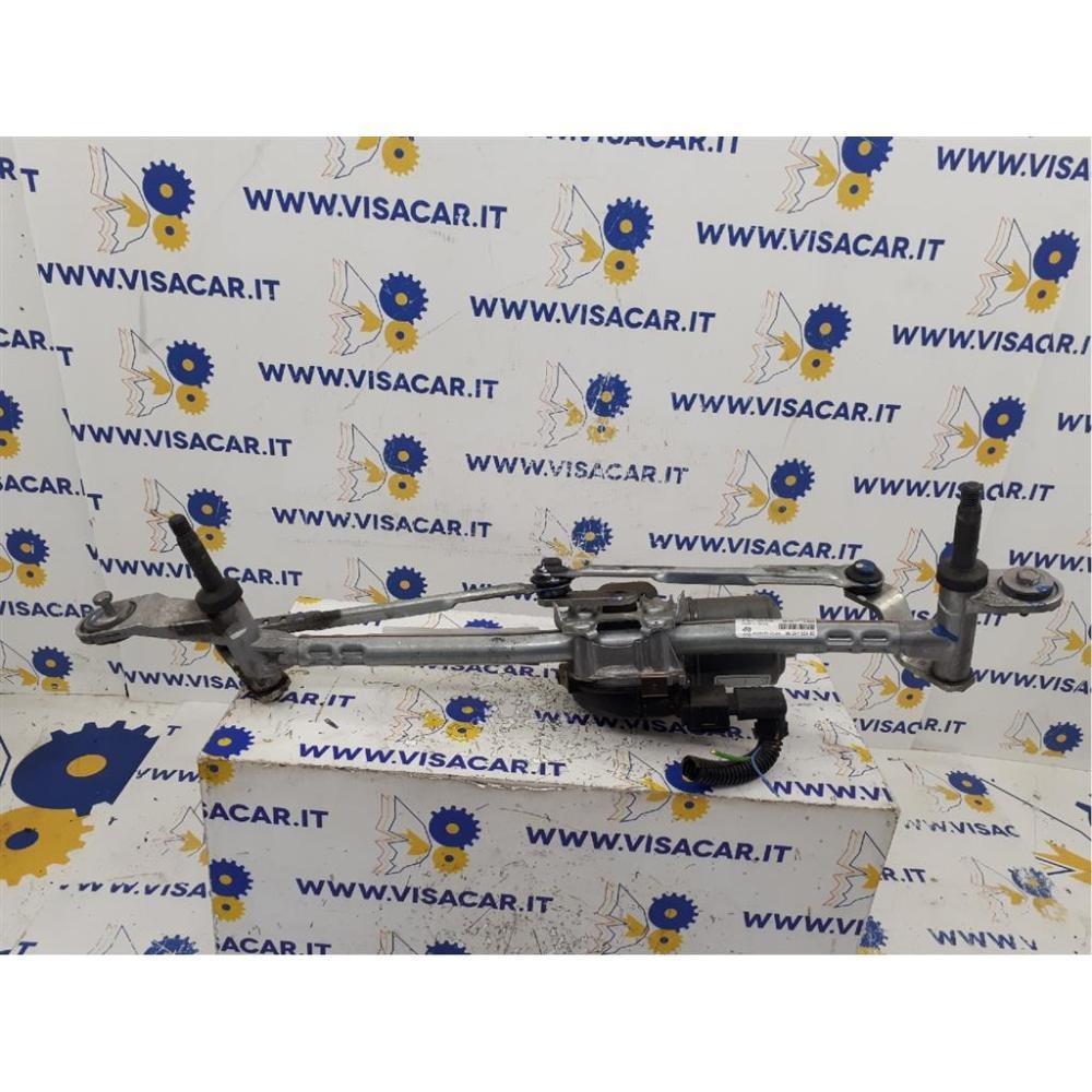 Meccanismo Tergicristallo Usato Dal 2017 Opel Grandland X (2017)