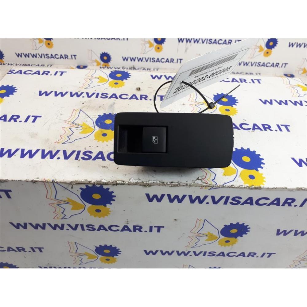 Pulsantiera Posteriore Sx Usato Dal 2008 Al 2013 Opel Insignia «A» Sw (2009)