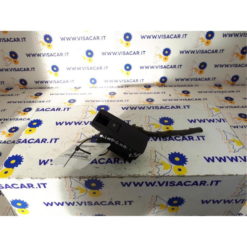 Pulsantiera Posteriore Sx Usato Dal 2008 Al 2013 Opel Insignia «A» Sw (2009)