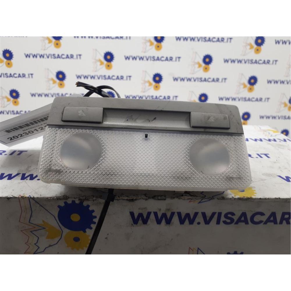 Plafoniera Interna Tetto Usato Dal 2008 Al 2013 Opel Insignia «A» Sw (2009)