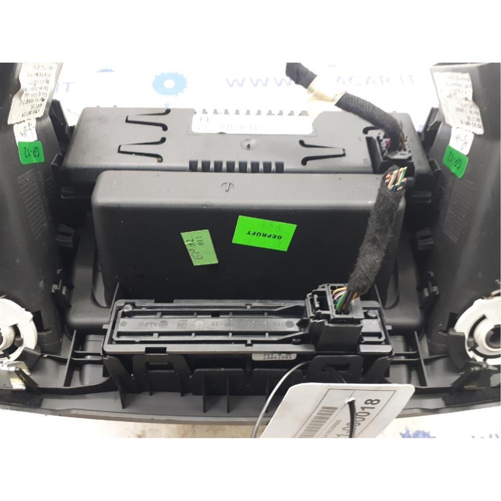 Interruttore Comando Luci Usato Dal 2008 Al 2013 Opel Insignia «A» Sw (2009)