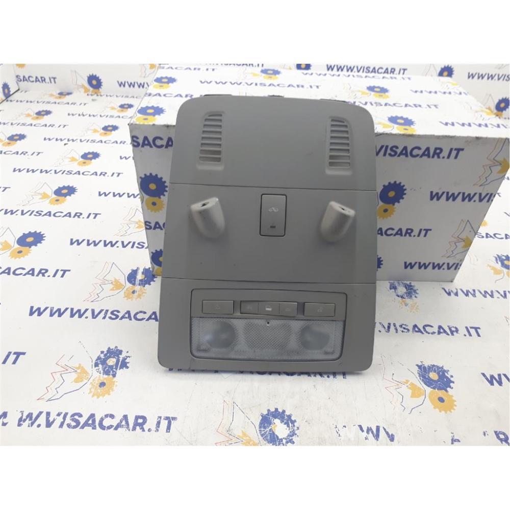 Plafoniera Interna Tetto Usato Dal 2008 Al 2013 Opel Insignia «A» Sw (2009)