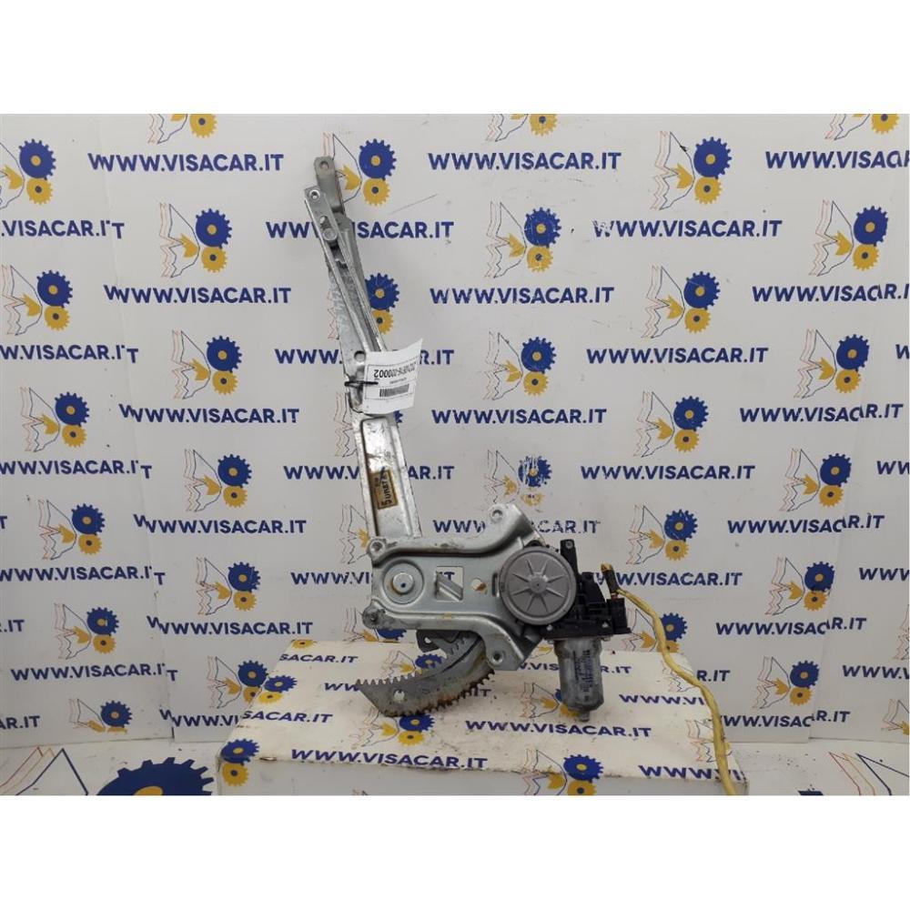 Alzacristallo Porta Anteriore Destro Usato Dal 2009 Ford Ranger «Ii» (2006)