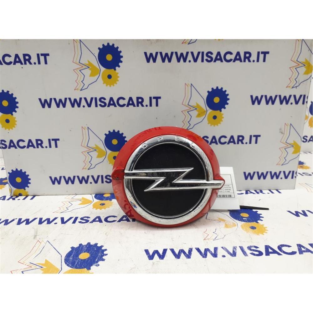 Pulsante Apertura Portello Posteriore Usato Dal 2015 Opel Karl (2015)
