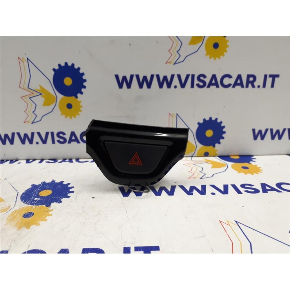 Interruttore Comando Luci Usato Dal 2015 Opel Karl (2015)