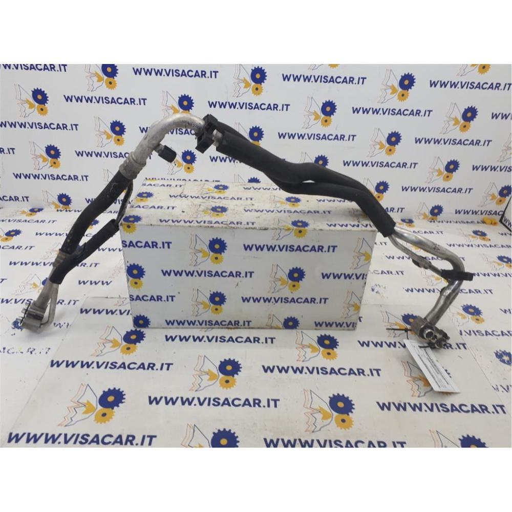 Tubo Clima Usato Dal 2010 Opel Meriva «B» (2010)