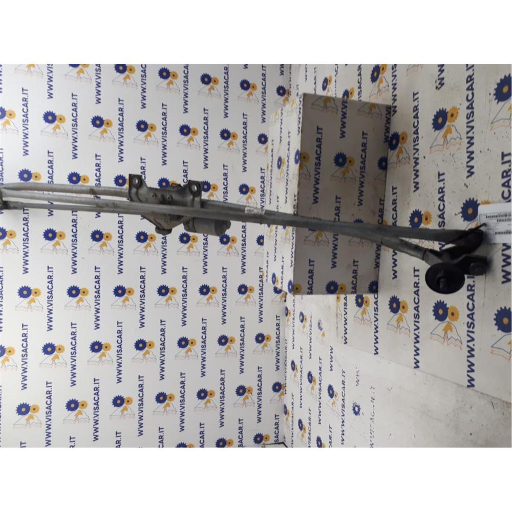 Meccanismo Tergicristallo Usato Dal 2010 Opel Meriva «B» (2010)
