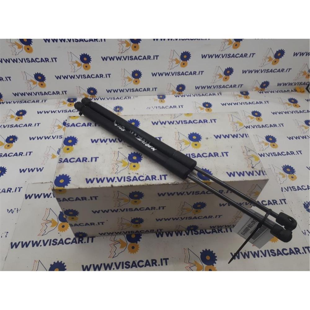 Pistoncini Ammortizzatore Portello Posteriore Usato Dal 2010 Opel Meriva «B» (2010)