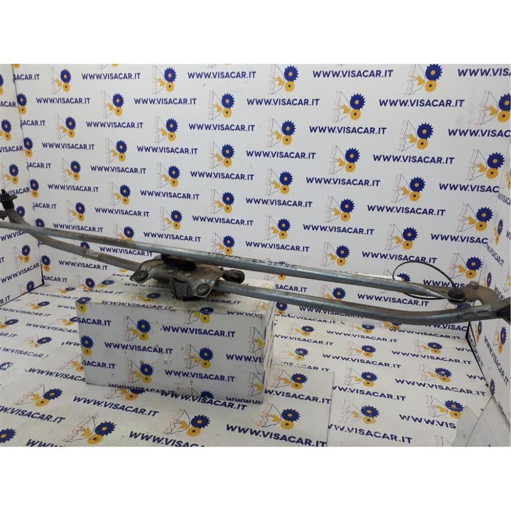 Meccanismo Tergicristallo Usato Dal 2010 Opel Meriva «B» (2010)