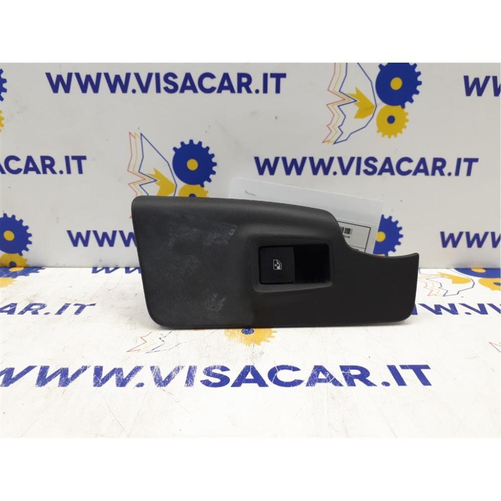 Pulsantiera Posteriore Dx Usato Dal 2010 Opel Meriva «B» (2010)